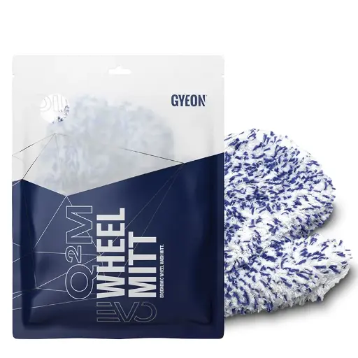 [8809432671367] Q2M WheelMitt EVO