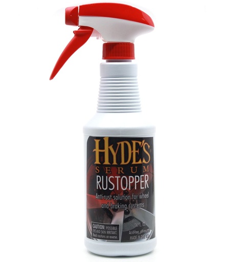 [HSRS1L] Serum Rustopper
