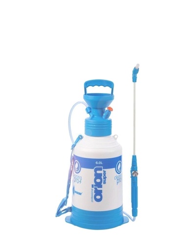 [WTO.0332] Orion Super Pro+ Pump-Up Sprayer 6L