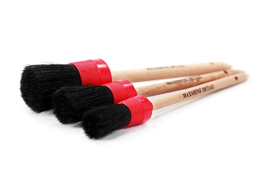 [MSDBS3PC] Detailing Brush Set (3 pack)