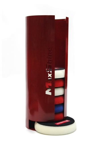 [MSIPH] Foam Pad Holder