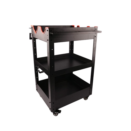 [702308] Premium Detailing Trolly