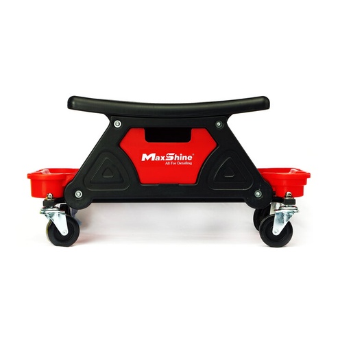 [702303] Rolling Sit-On Detailing Creeper