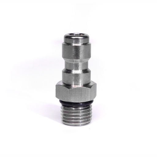[FC03] Snow Foam Cannon adaptor 1/4 Quick Coupling
