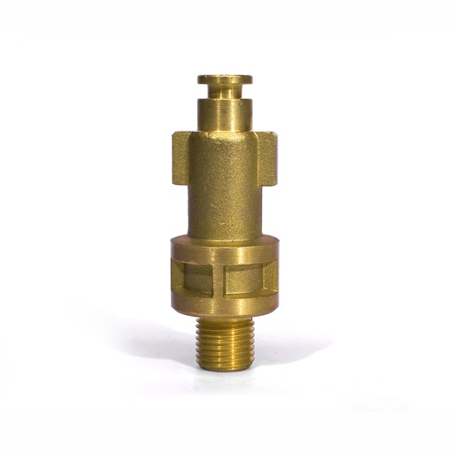 [FC02] Snow Foam Cannon adaptor Bosch