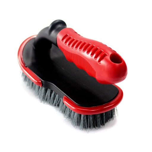 [MAXTCB] Tyre and Carpet Brush