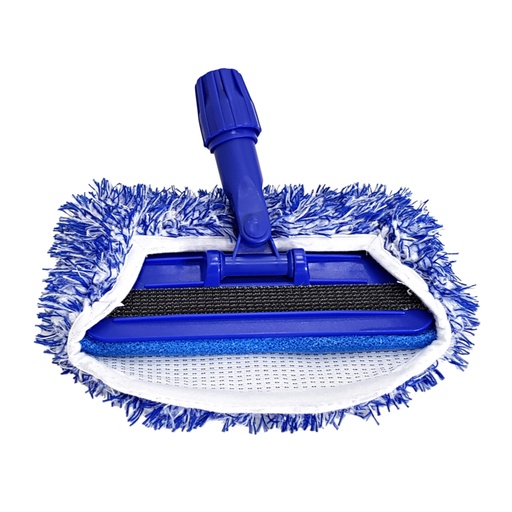 [MMIPC] Incredipole Plate (incl. Cover)