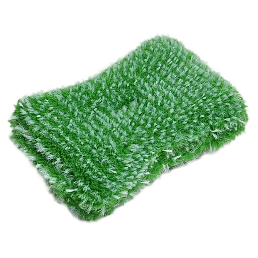 [MM-49] Scrub-A-Round Scrub Pad