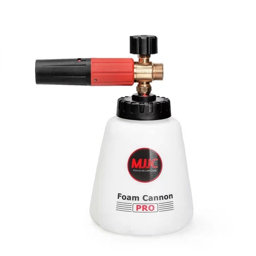 [MJJFOCAPROV2WC] Foam Cannon Pro V2.0 sans connecteur