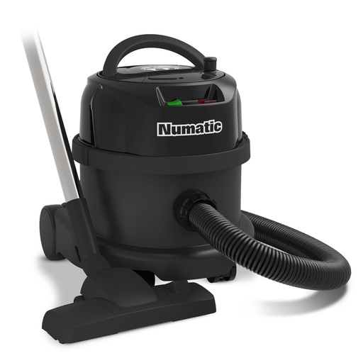 [912608] Vacuum Cleaner PPR170-11 Black with kit AS0