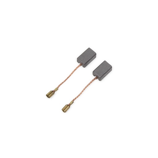 [RU-47.105] BigFoot Carbon Motor Brushes (set)