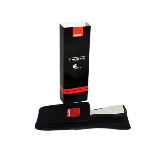 Claw Pad Tool + Holder