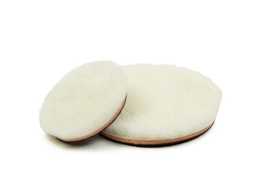 [SCPSTWP165] Premium Pad SOFTouch-TopWool White 150/25mm  - L