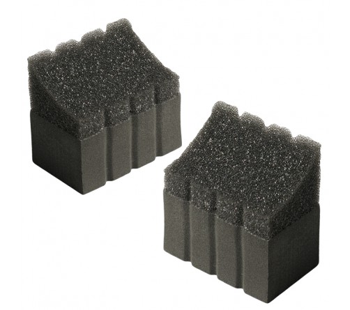 [S99TS] Pitasupo Tire Sponge (2-pack)