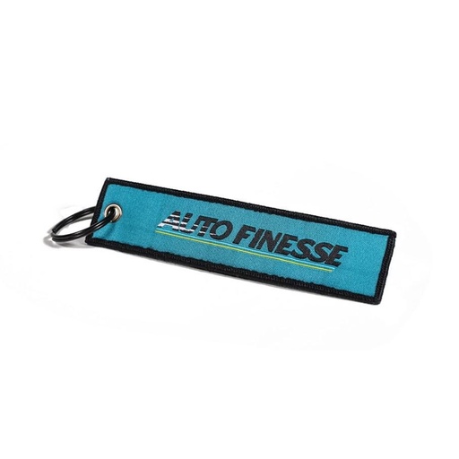 Retro Race Tag