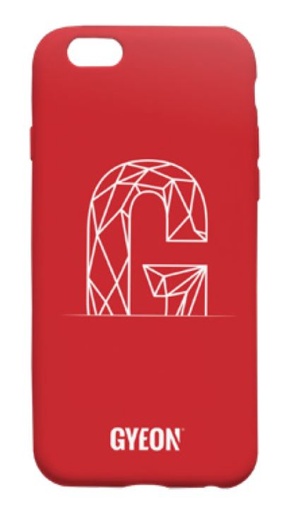 G phone case red
