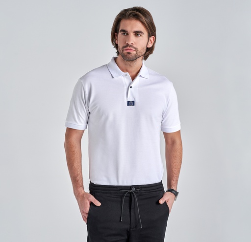 Polo White