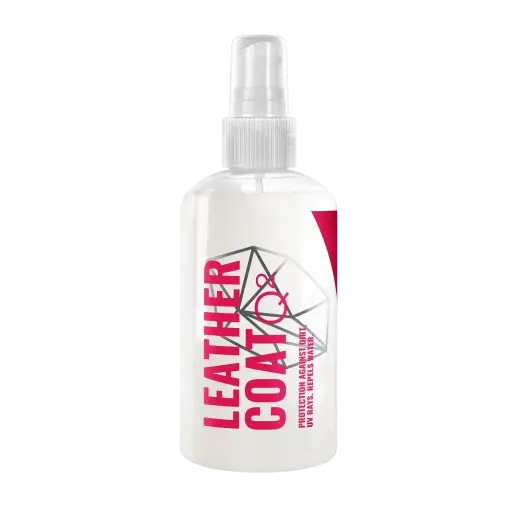 Q2 LeatherCoat