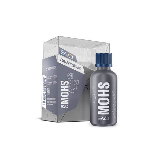 Q2 Mohs EVO Light box