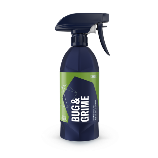 GYEON Q²M Bug & Grime Remover