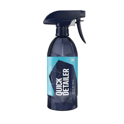 Q2M QuickDetailer