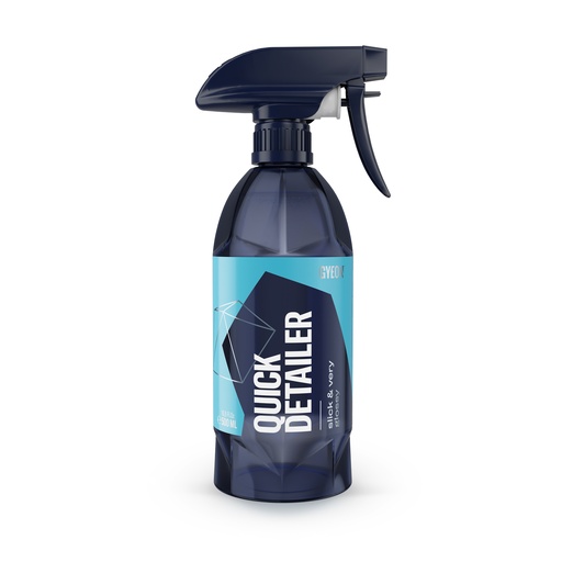 Q2M QuickDetailer