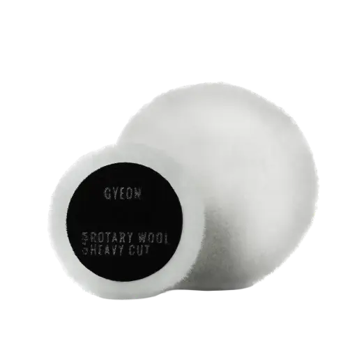 Q2M Rotary Wool Heavy Cut