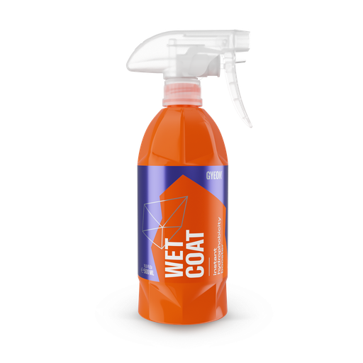 GYEON Q²M WetCoat