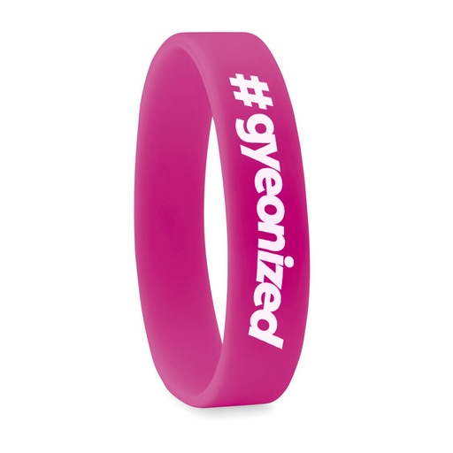 Wrist Bands - #gyeonized