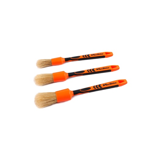 Detailing Brush - Classic Boar's Hair