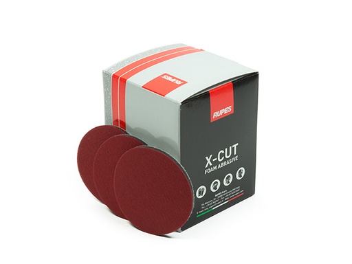 X-Cut Abrasive Disc - 3000