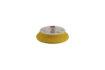 Yellow finishing foam pad DA FINE