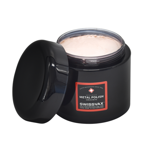 [SVMP200] Metal Polish