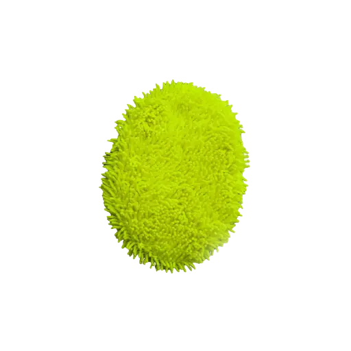 [11-110-307] Universal Microfibre Pads - 4Pcs