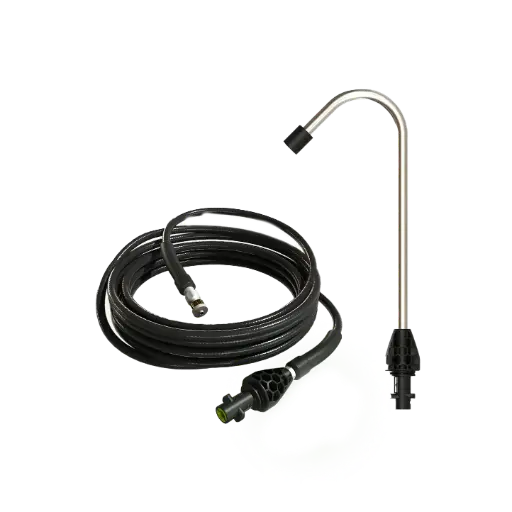 [11-300-109] Gutter & Pipe Kit