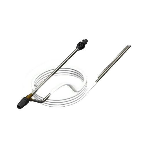 [11-120-151] Kit de sablage