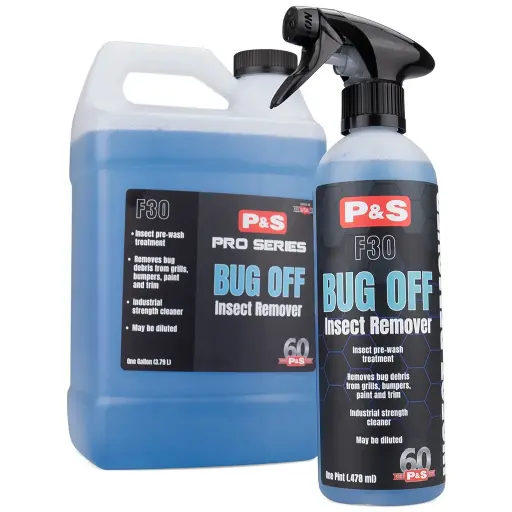 Bug Off Insect Remover