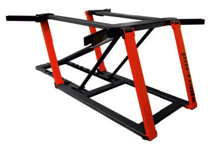 [PMEX26011535A] Extended 115 (Pneumatic pump) 3.5 T 