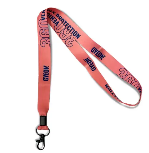 [8809973752105] Lanyard - 360° Vehicle Protection