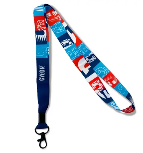[8809973752129] Lanyard - G-Icons