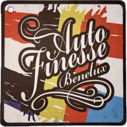[AFA-BENELUX] Auto Finesse Aroma - Benelux