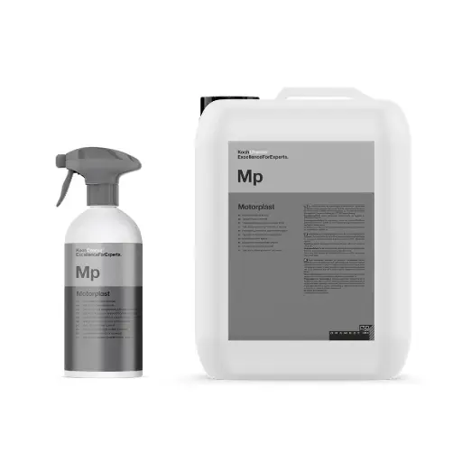 Motorplast - Mp