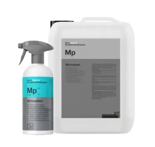 Motorplast - Mp