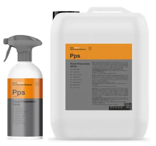 Panel Preparation Spray - Pps