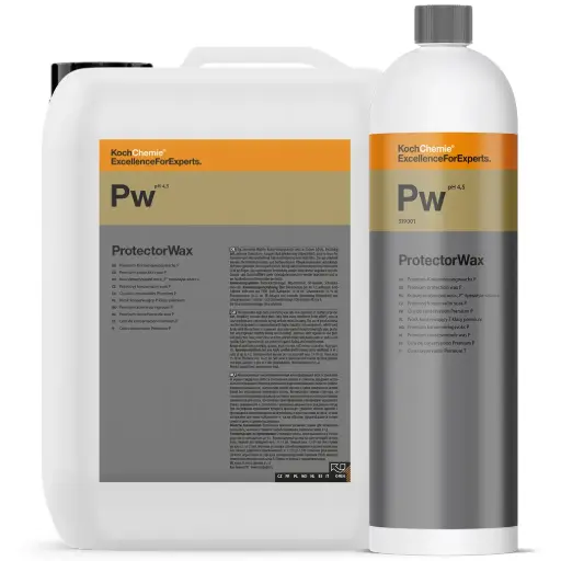 Protectorwax - Pw