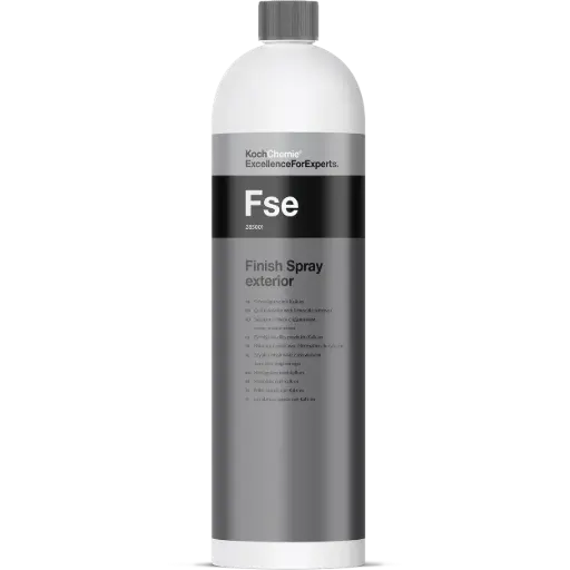 [285001] Finish Spray exterior - Fse