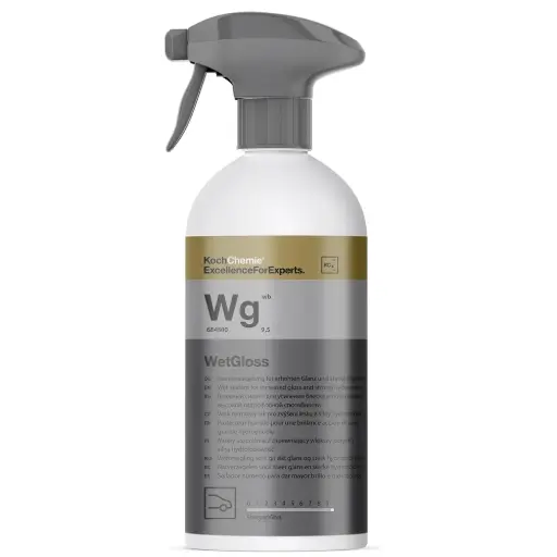 [684500] WetGloss - Wg
