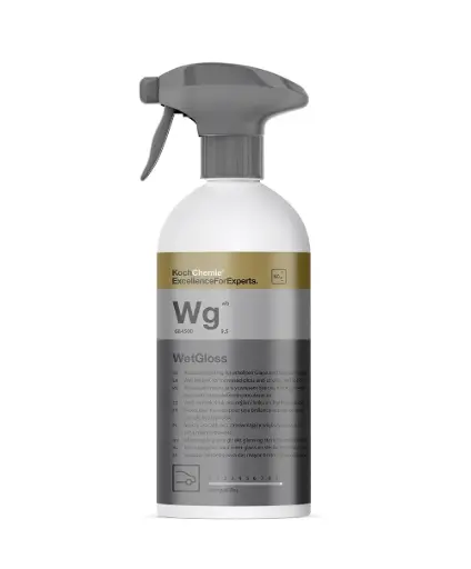 [684500] WetGloss - Wg