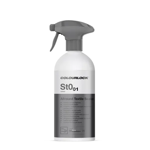 [524500] Allround Textile Sealant - St0.01