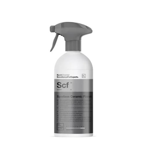 [628500] Spotless Ceramic Finish - Scf